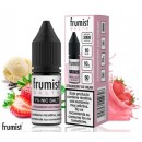 Strawberry ice cream sales 10ml - Frumist